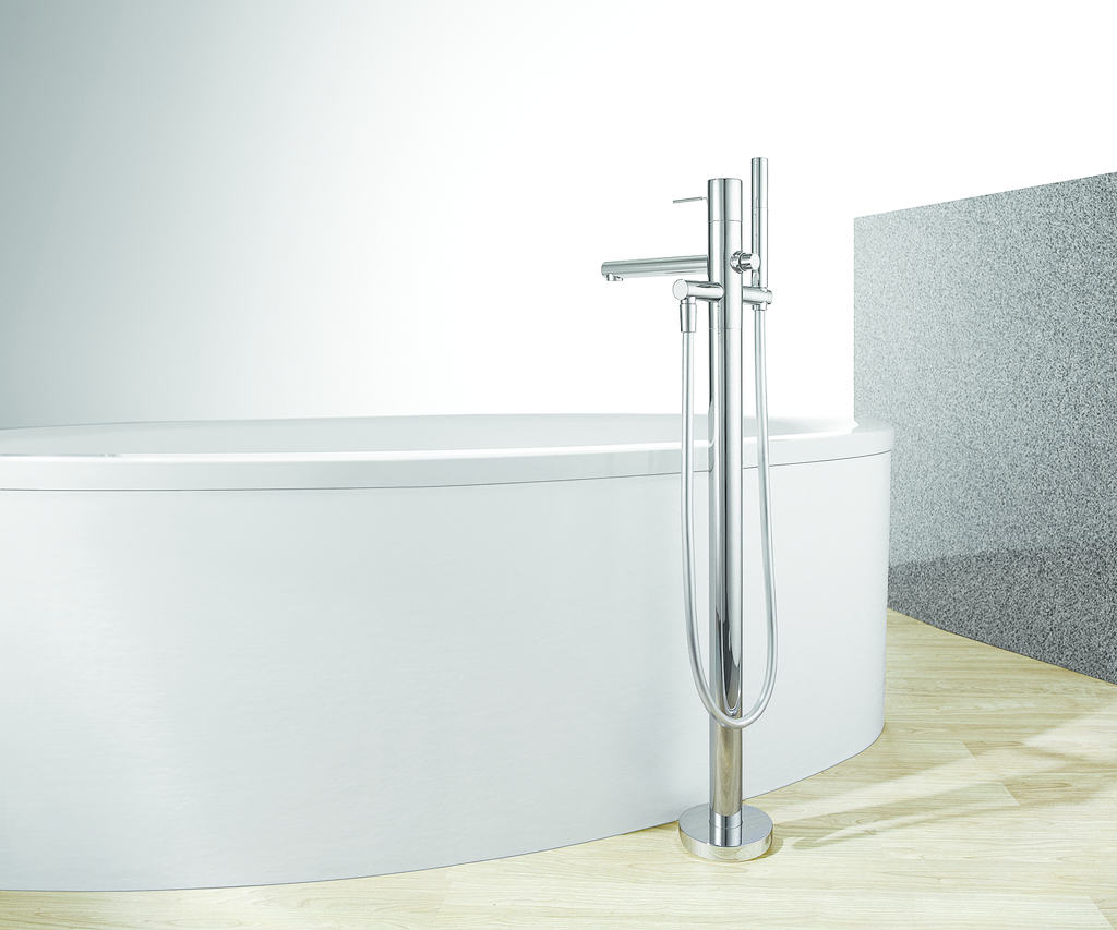 Freestanding tub filler For Residential Pros