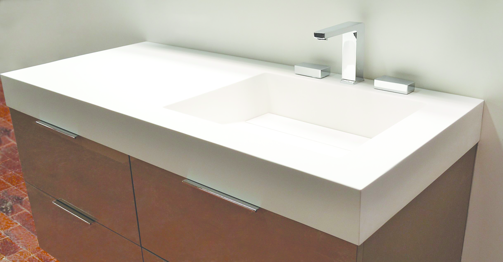 guildstone Counter Bath Sinks For Residential Pros