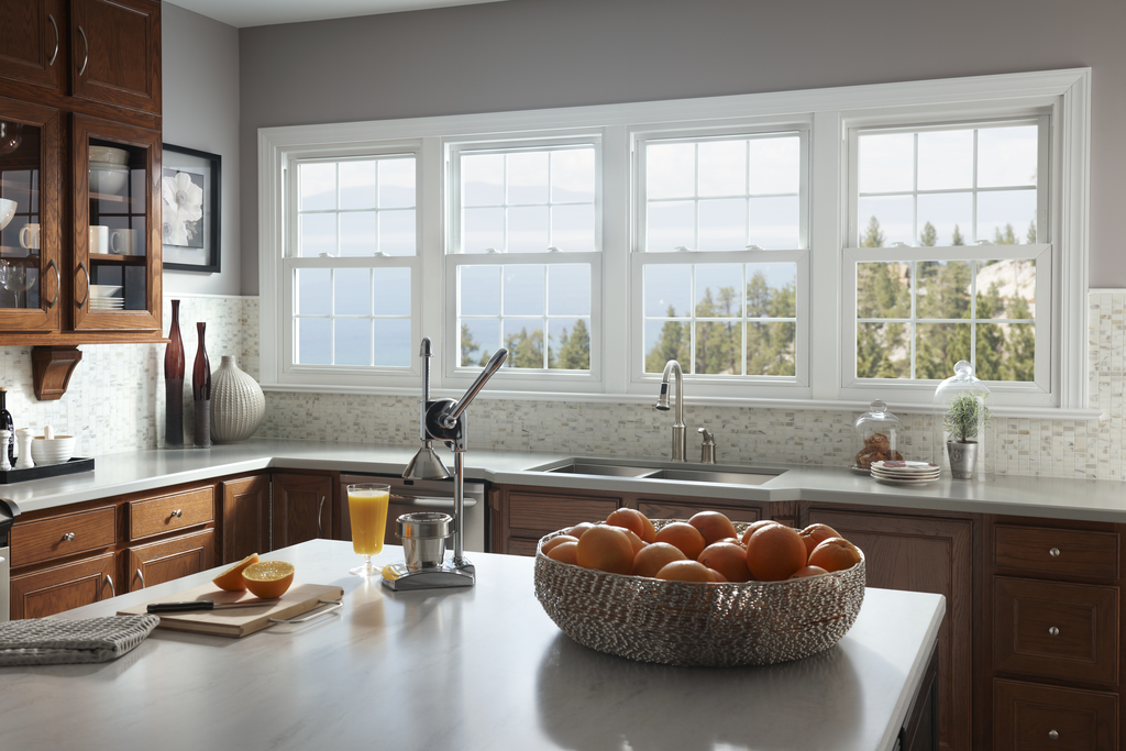 Reflections 5500 Series For Residential Pros