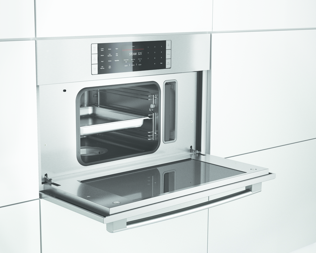 Steam Convection Oven For Residential Pros