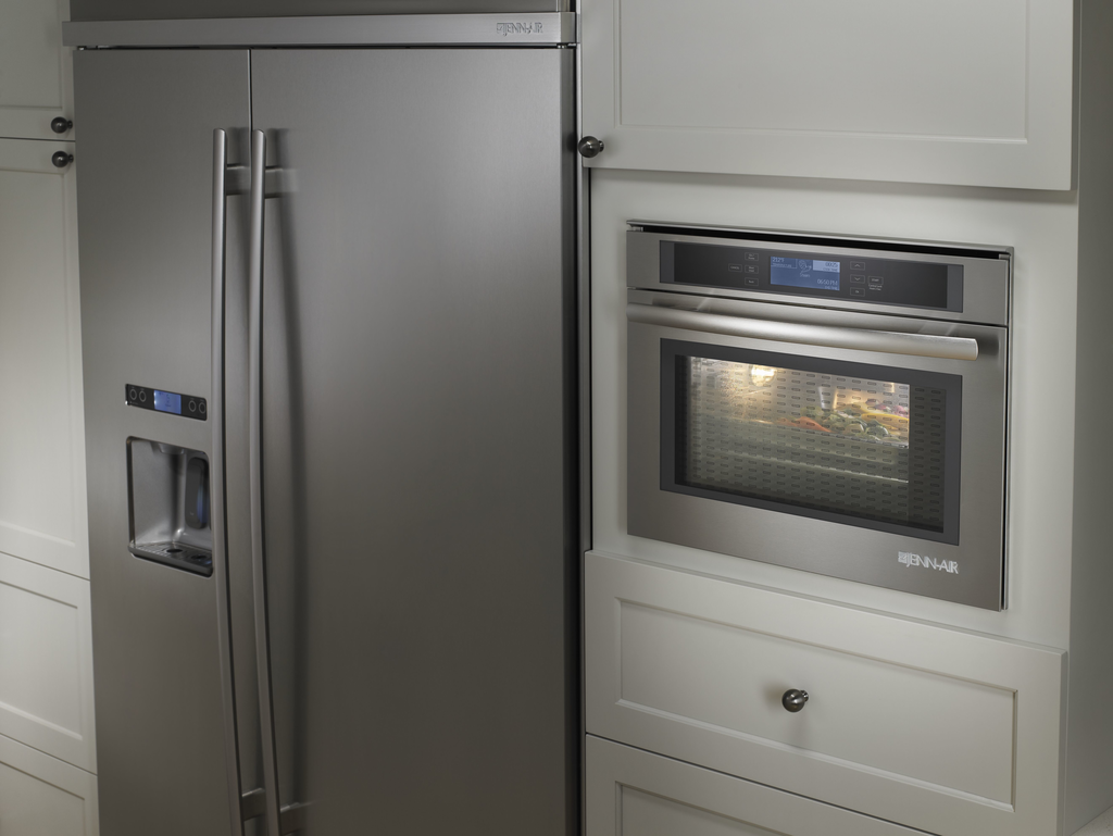 Steam Convection Oven For Residential Pros