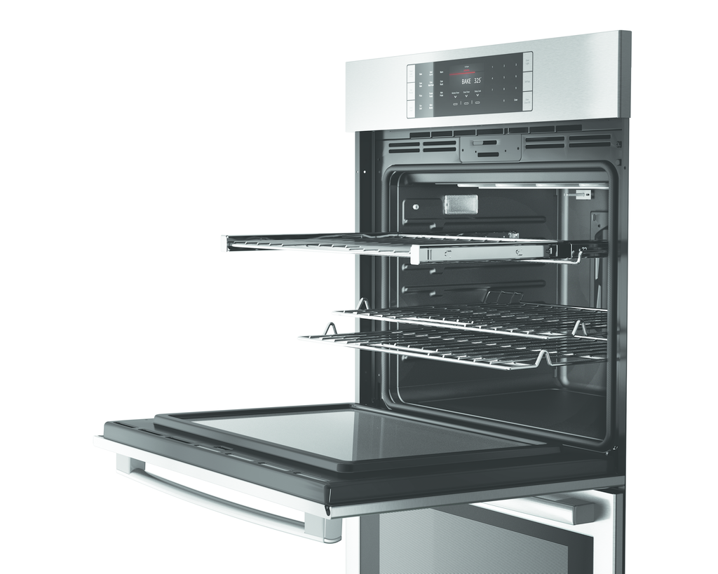 Single wall oven with side opening door For Residential Pros Single wall oven with side opening door For Residential Pros