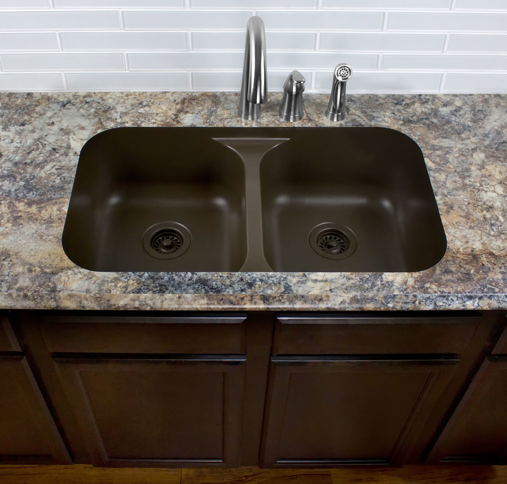Quartz Composite Sink For Residential Pros