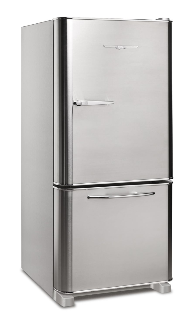 Northstar Stainless Steel Refrigerator For Residential Pros