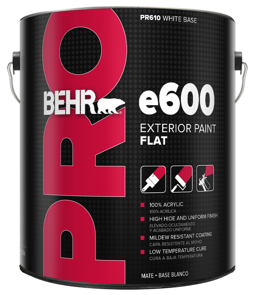 Professionalgrade paint line For Residential Pros