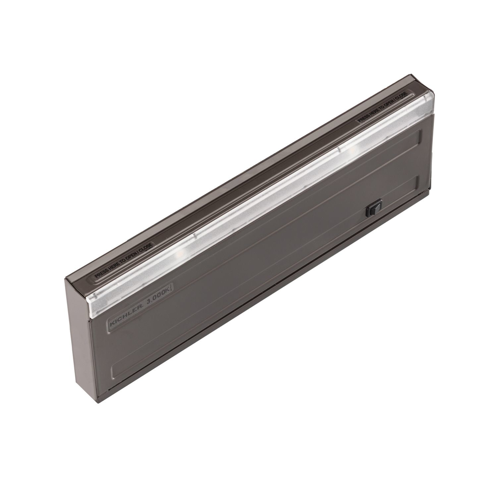 Design Pro LED Direct Wire Under Lighting For Residential Pros