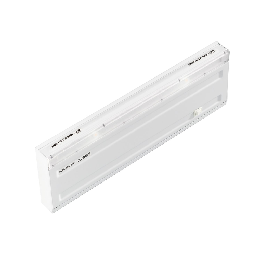 Design Pro LED Direct Wire Under Lighting For Residential Pros