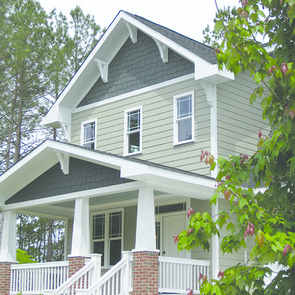 James Hardie Siding and Trim For Residential Pros