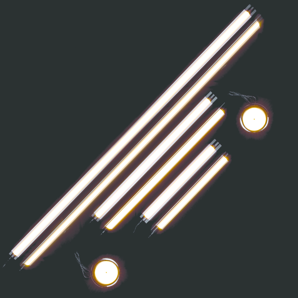 Modular LED Under Light For Residential Pros