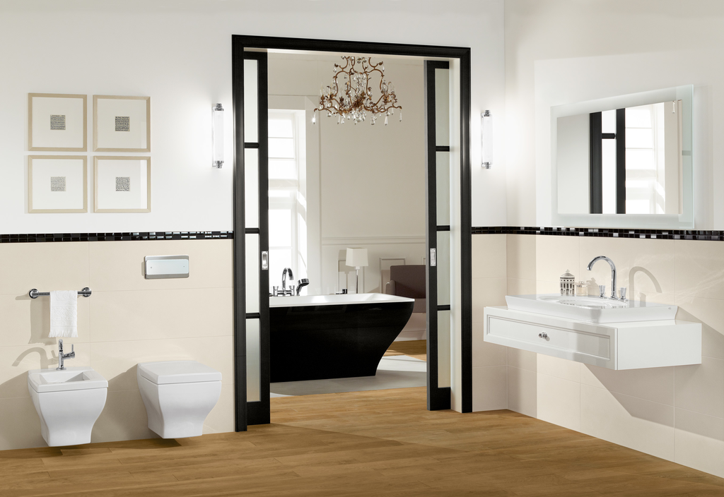 Collection with classic style, modern conveniences For Residential Pros