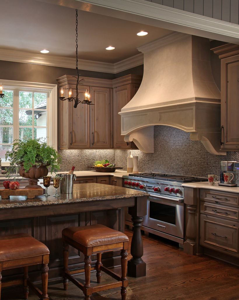 Design Firm Makes a Splash Kitchen Bath Design