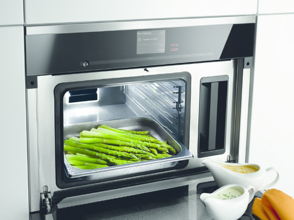 Generation 6000 Steam Oven For Residential Pros