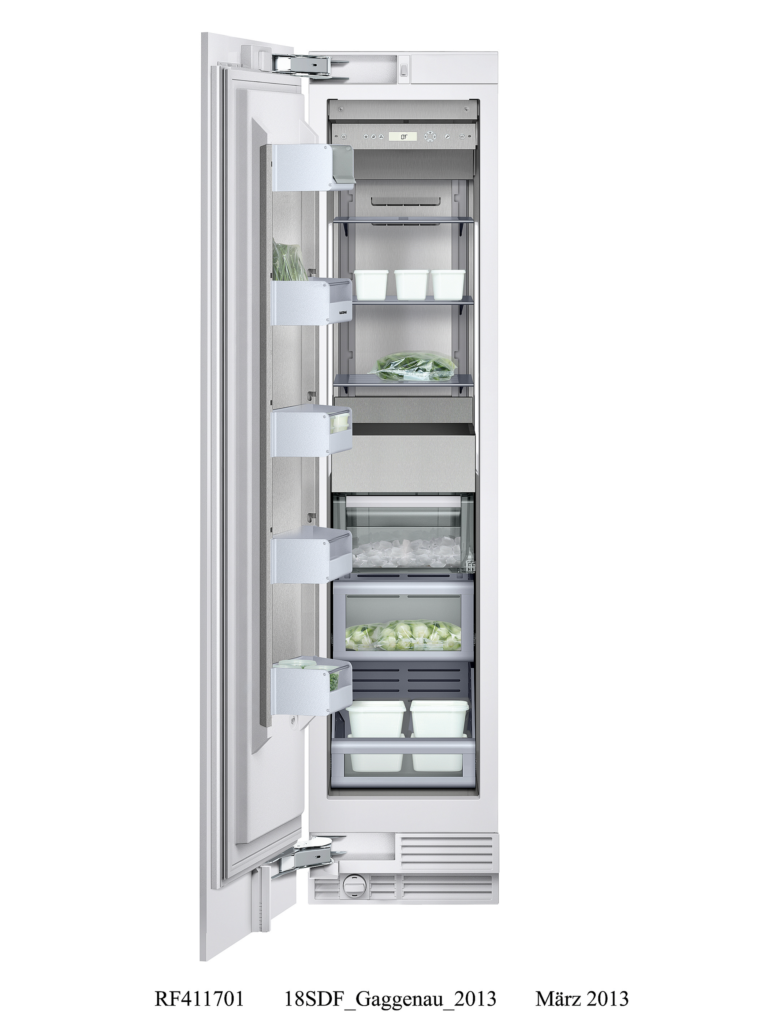 400 Series Modular Refrigerators & Freezers For Residential Pros