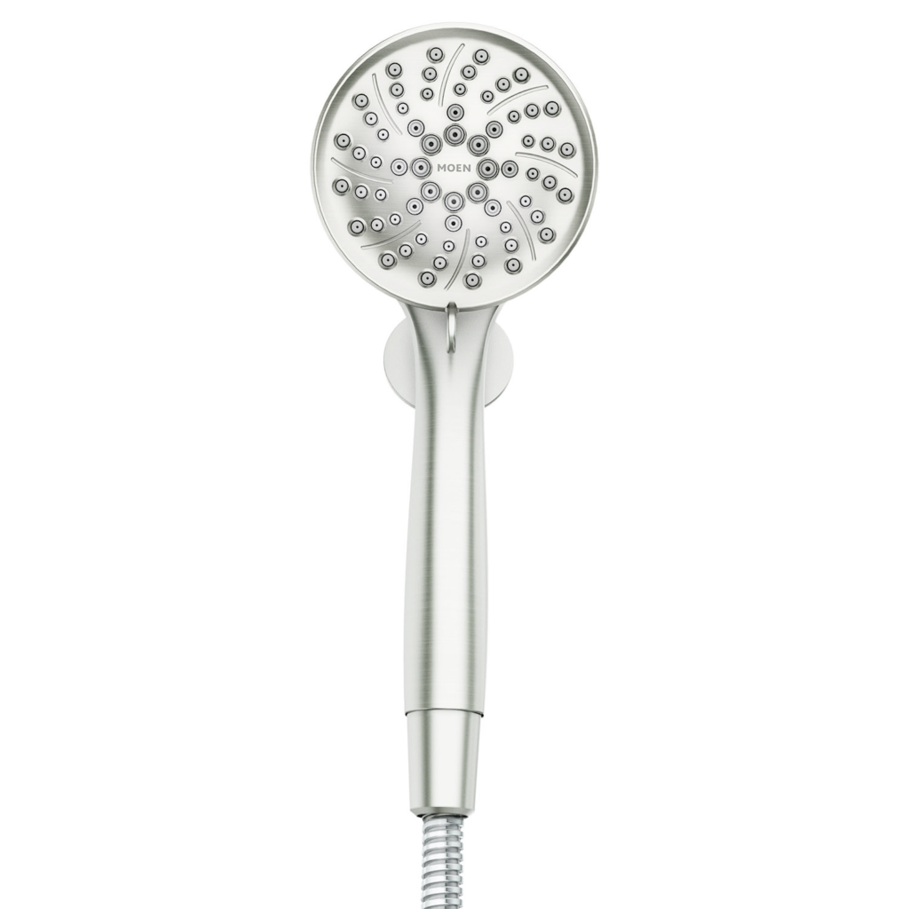 Handheld Showers For Residential Pros