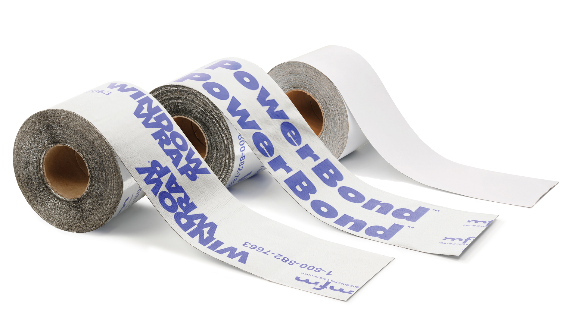 Window flashing tapes For Residential Pros