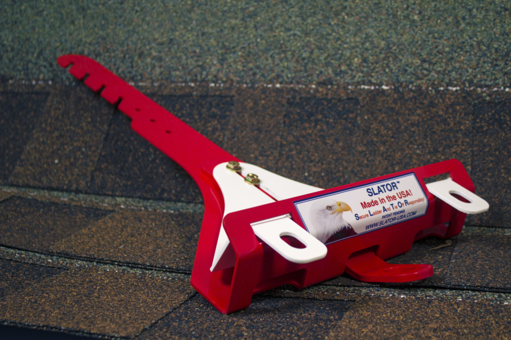 Safety roof bracket For Residential Pros