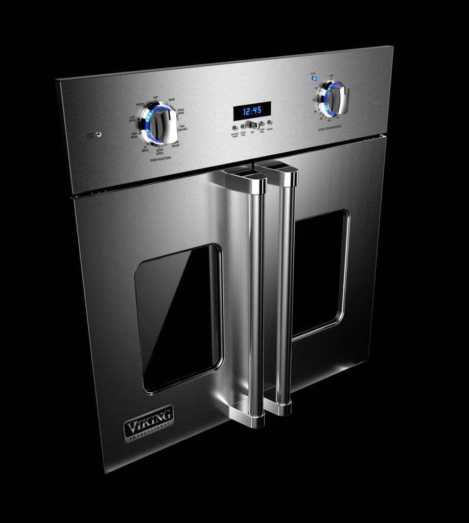 French Door Oven For Residential Pros