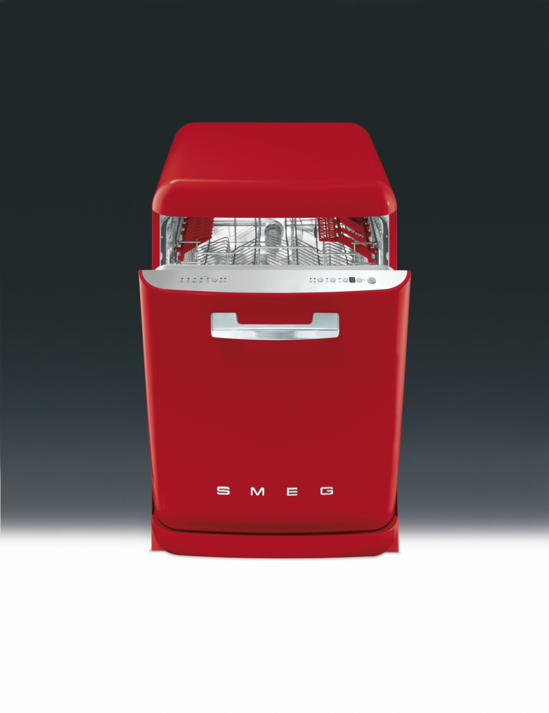 1950's Style Dishwasher For Residential Pros