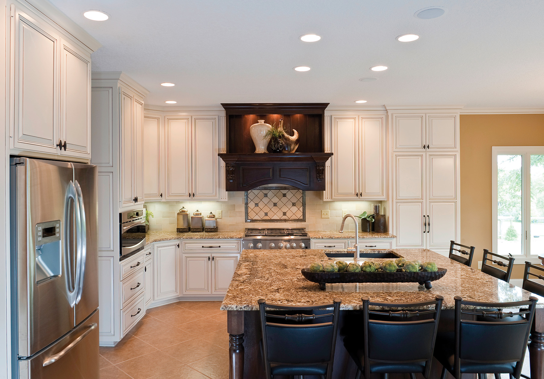 Customizable Tall Cabinets | For Residential Pros