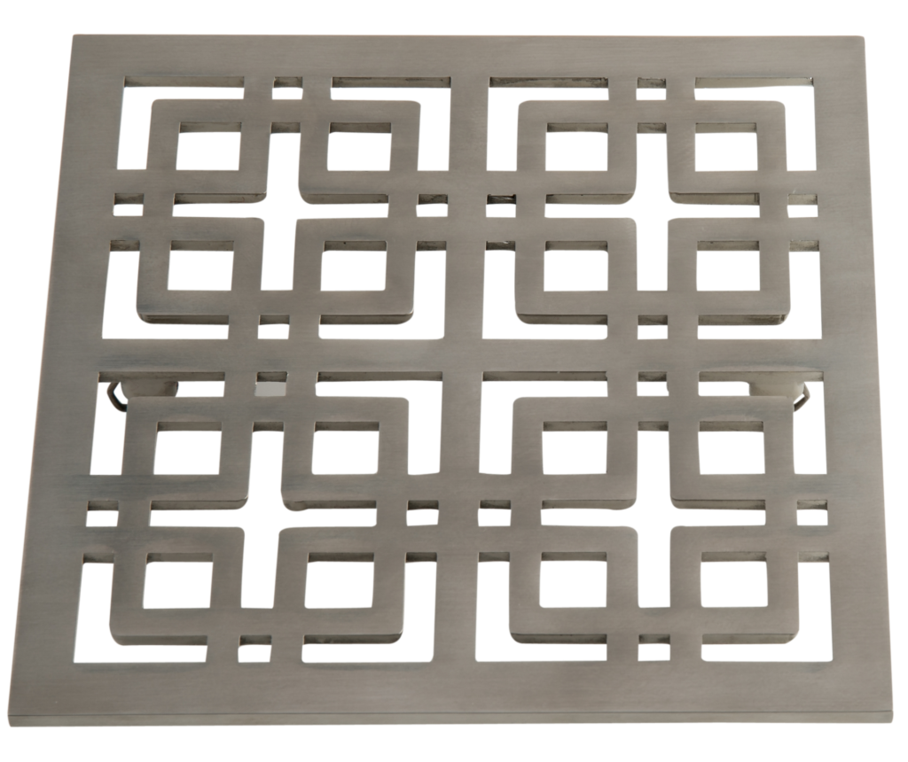 Decorative Shower Drains For Residential Pros