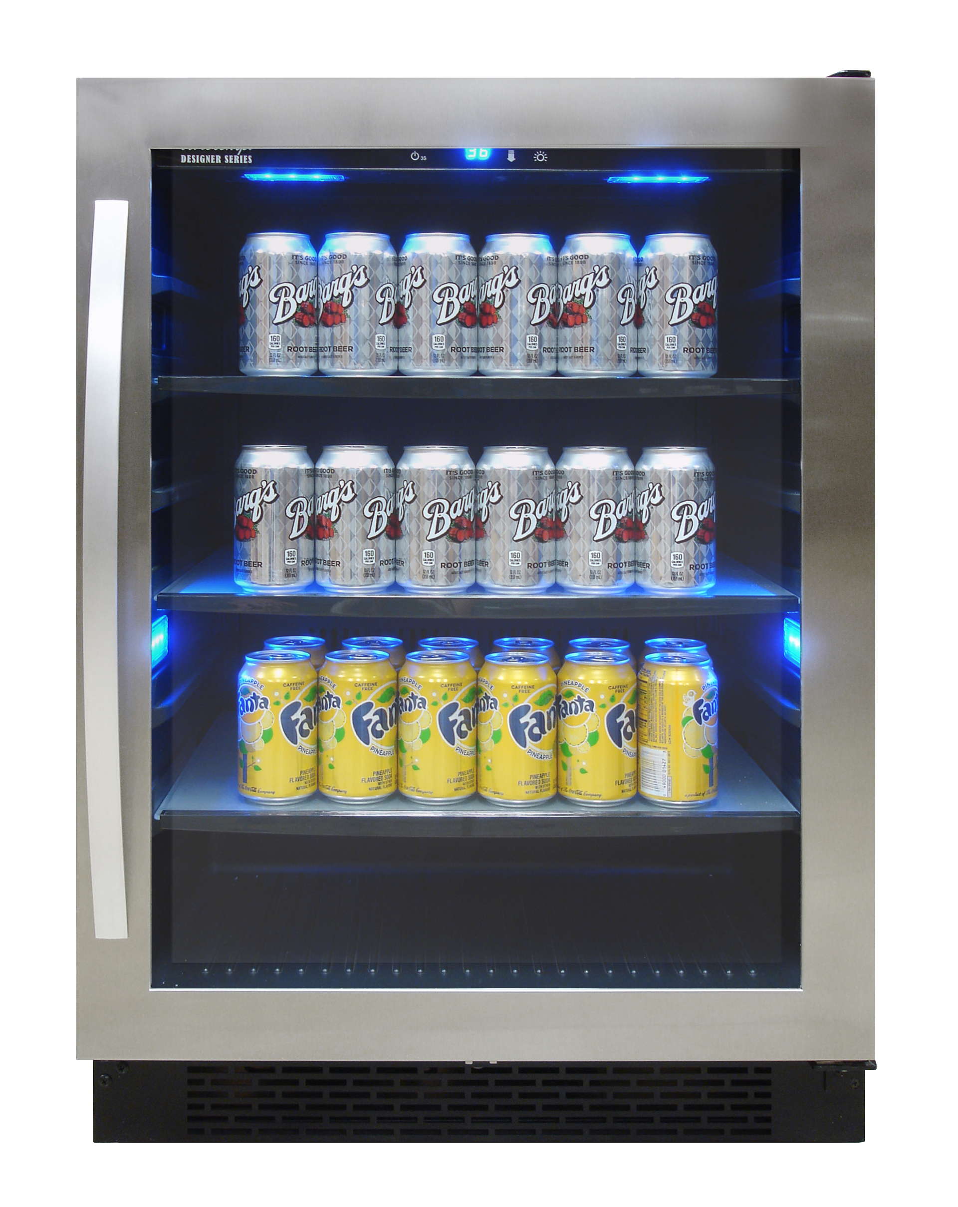 Beverage Coolers For Residential Pro