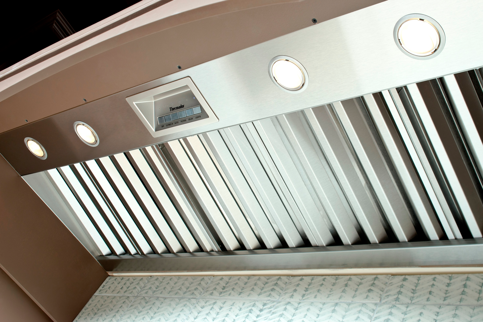 Range Hood Insert For Residential Pros
