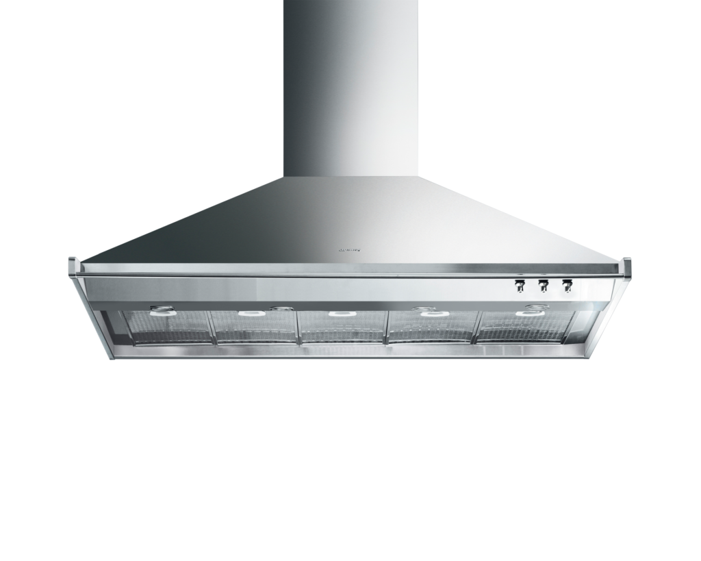 Victoria Range Hood For Residential Pros