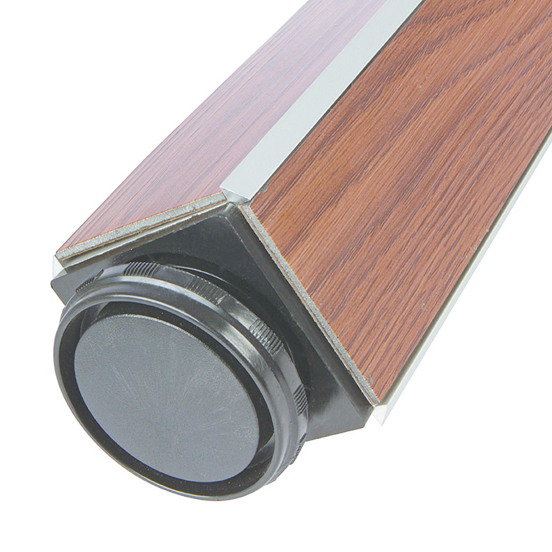 Table Legs with Custom Inserts For Residential Pros