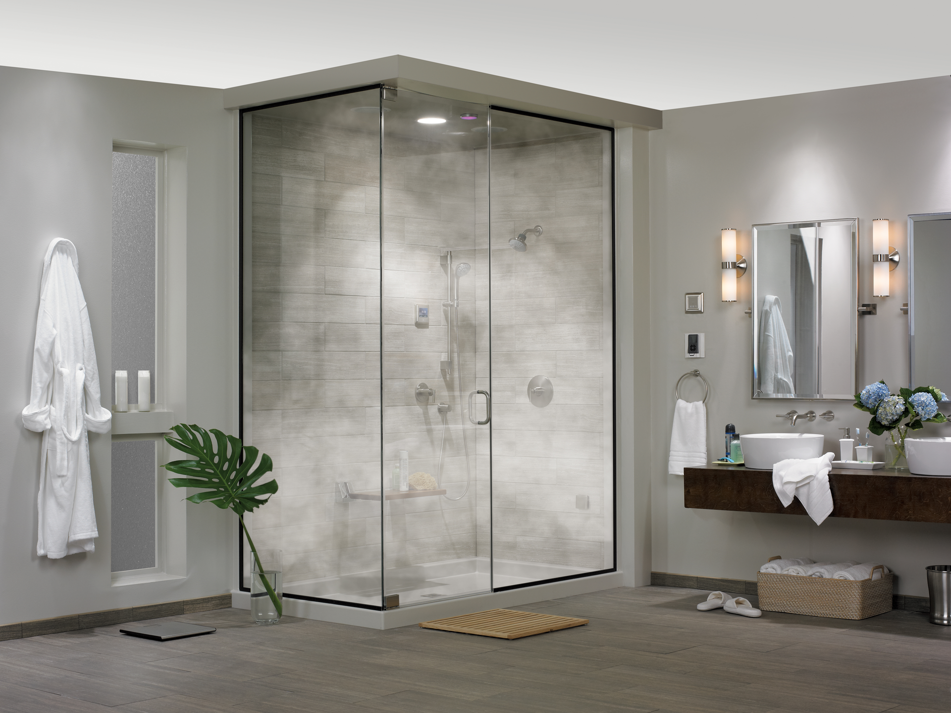 Total Home Spa System For Residential Pros