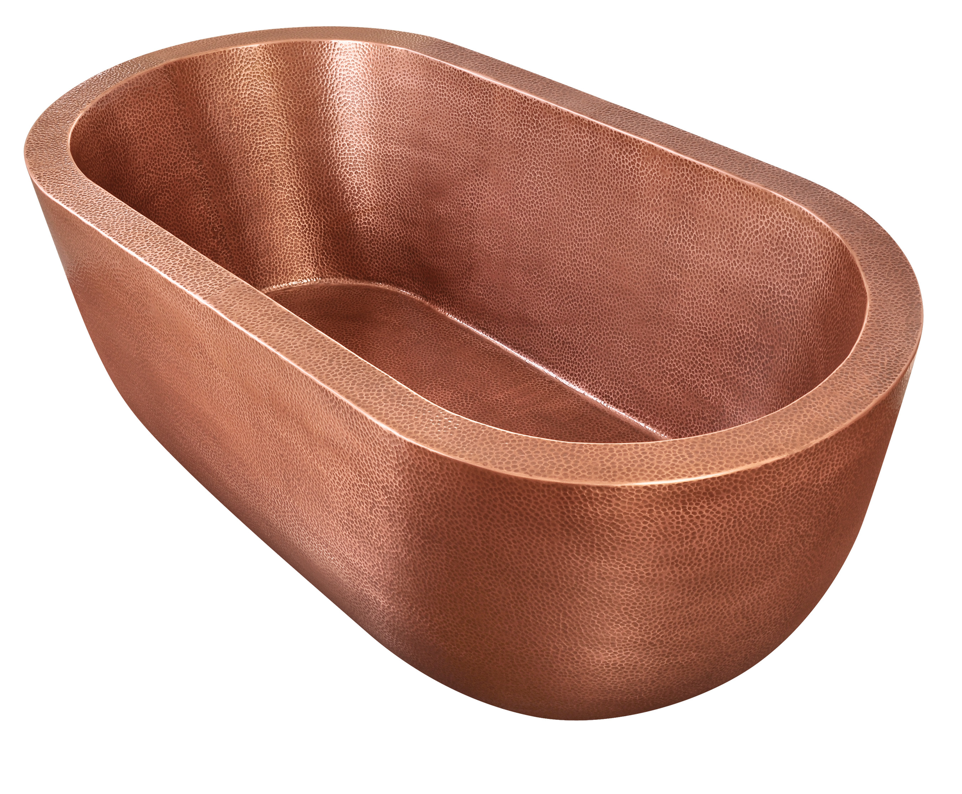 Copper Soaking Tub For Residential Pros