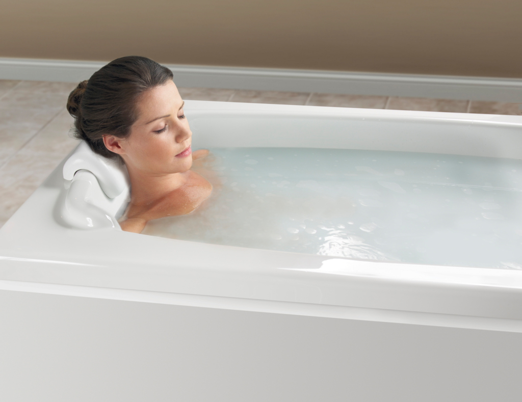 MicroDerm Therapeutic Bath For Residential Pros