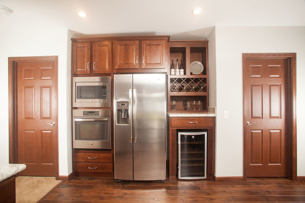 Classic Craft Kitchen For Residential Pros