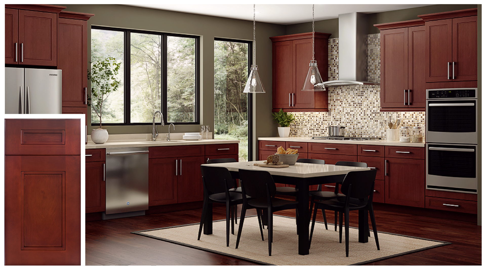 Kitchen Cabinets | For Residential Pros