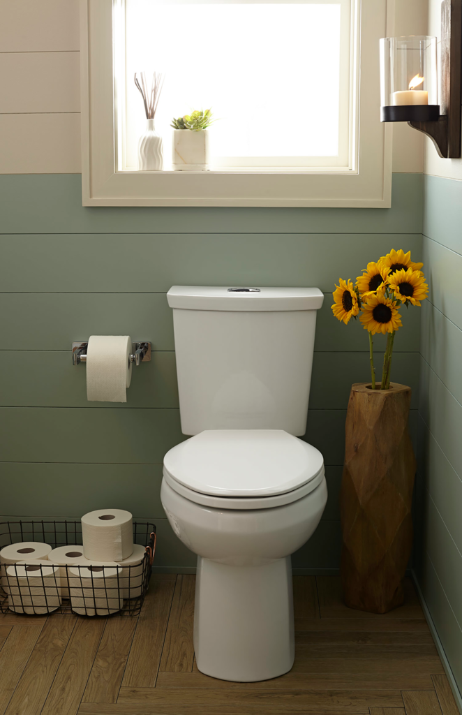 Ultra High Efficiency Toilets For Residential Pros