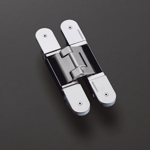 TECTUS Concealed Adjustable Hinges For Residential Pros