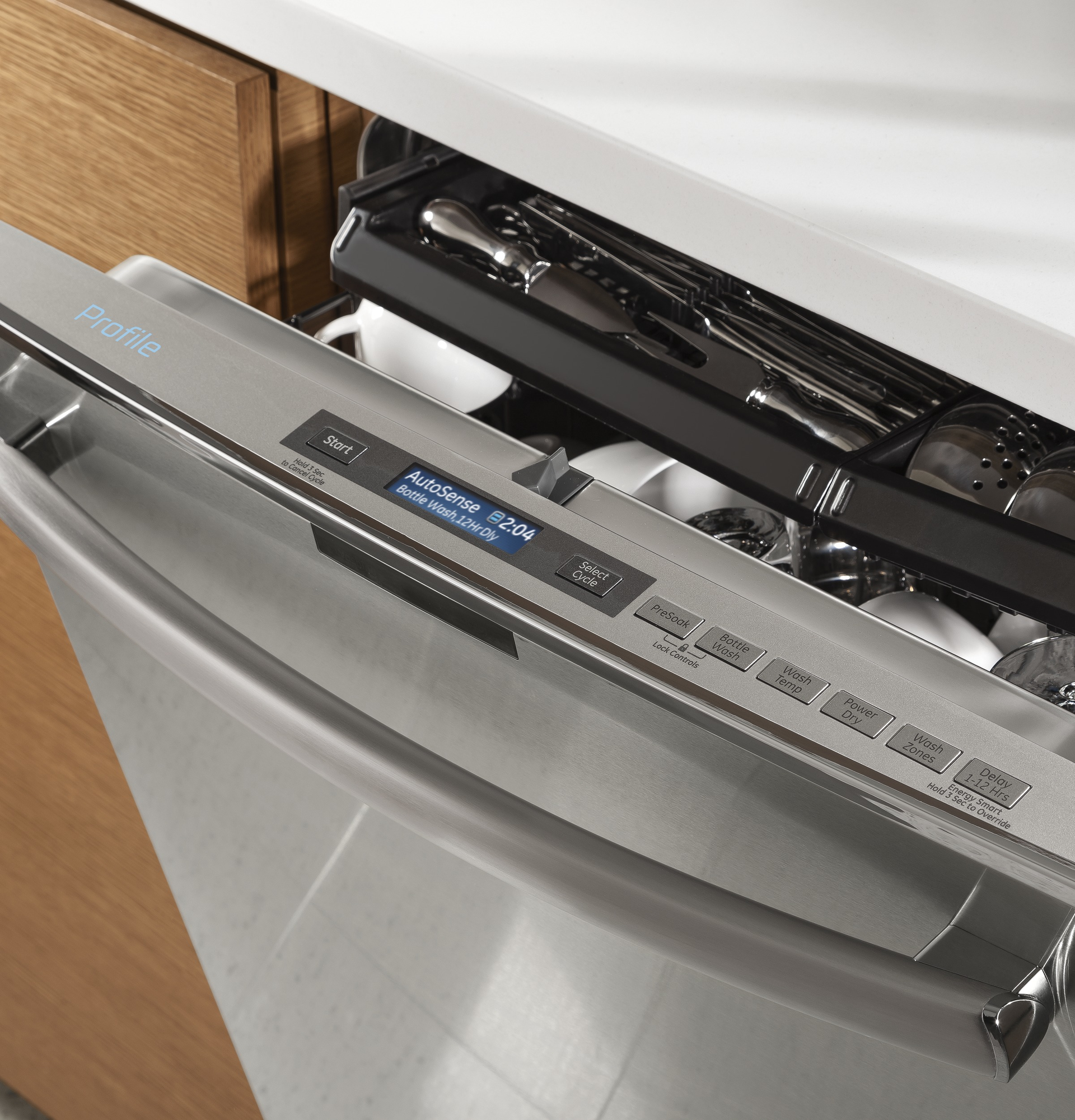 Additional WiFienabled smart appliances For Residential Pro