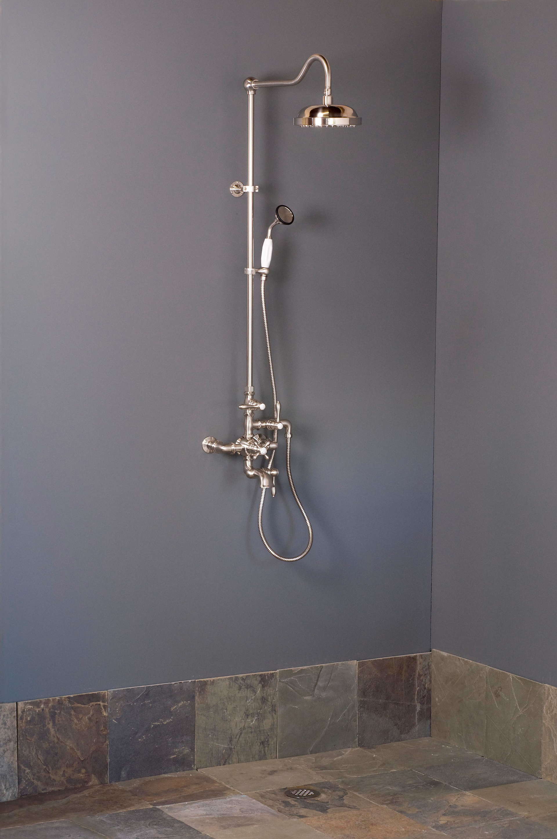 Thermostatic Shower For Residential Pro
