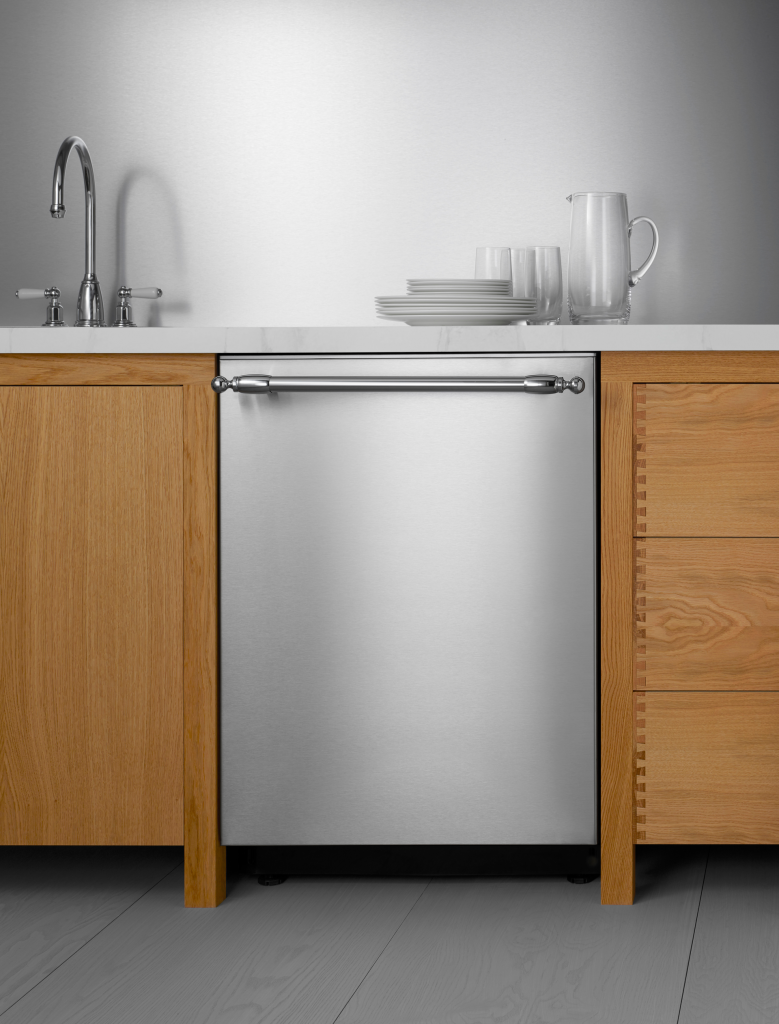 FeatureLoaded Dishwasher For Residential Pros