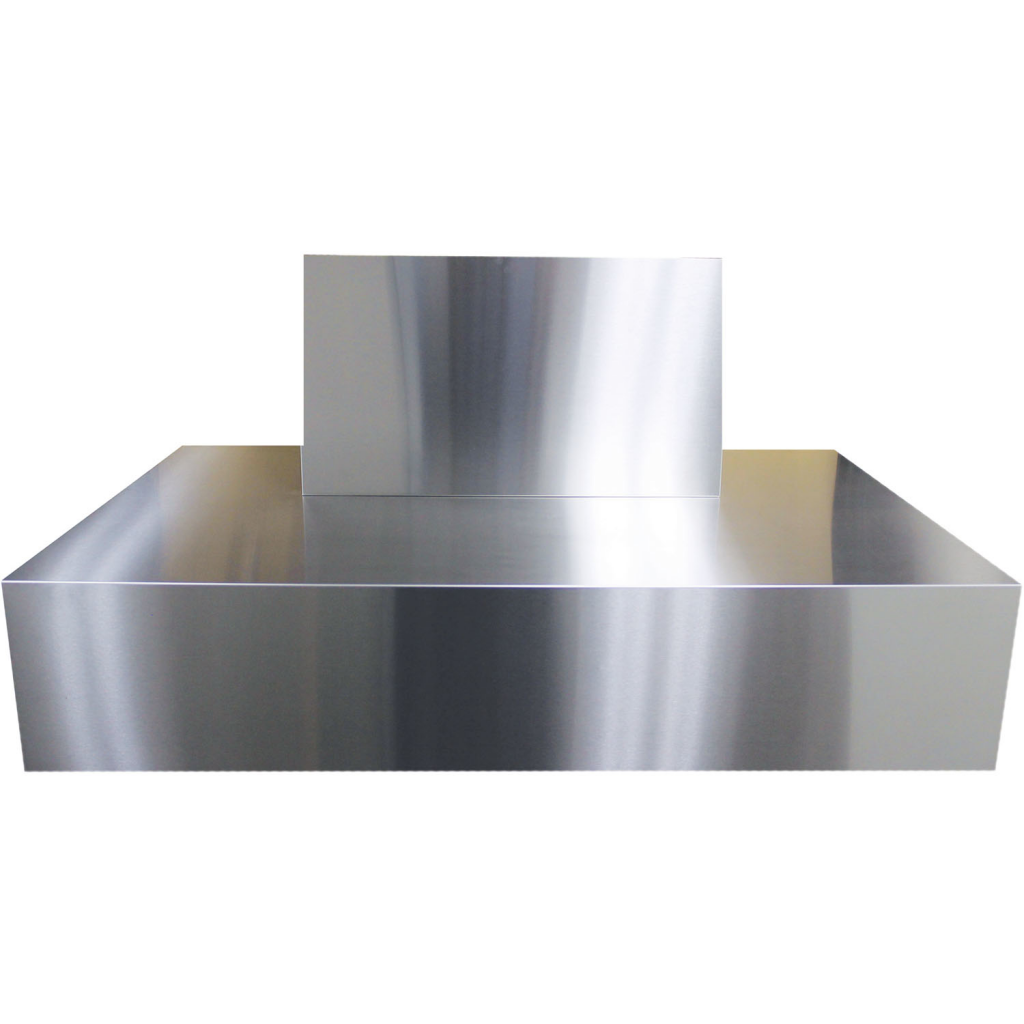 Outdoor Hood For Residential Pros