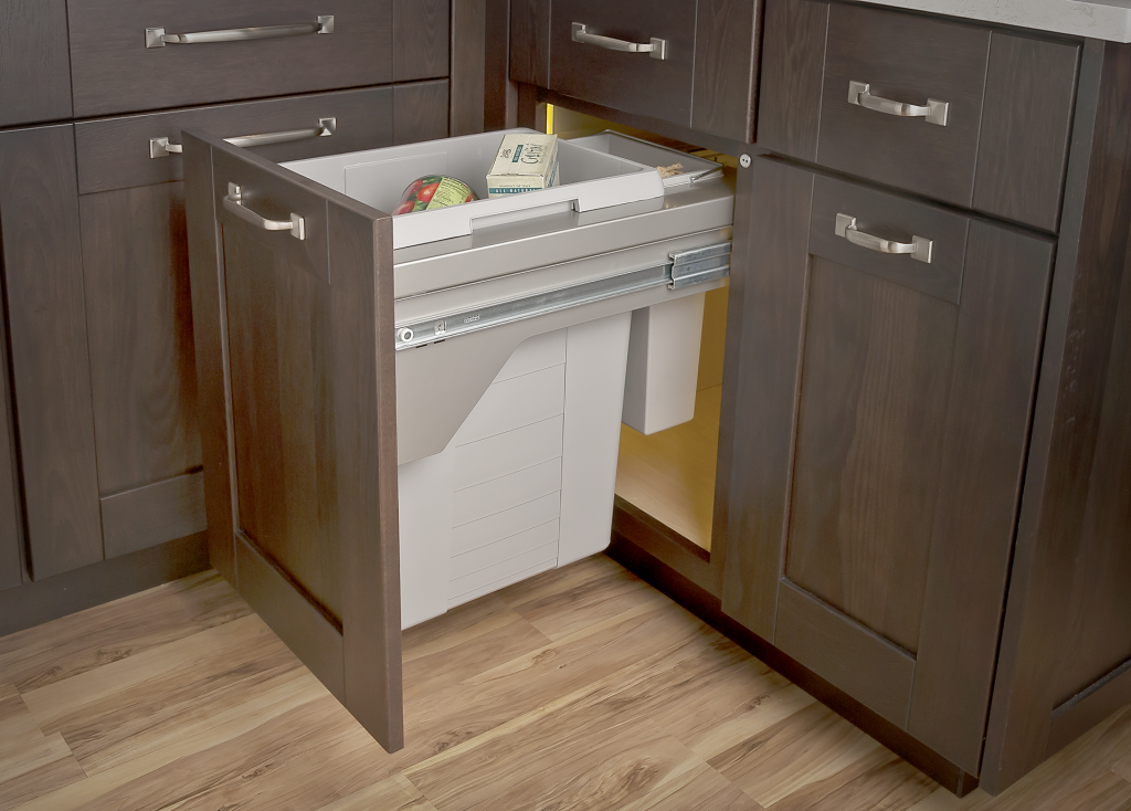 Waste Bins For Residential Pros