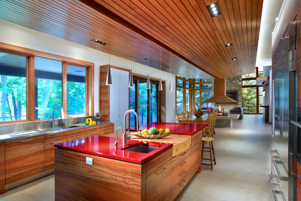 Enameled Lava Stone | For Residential Pros