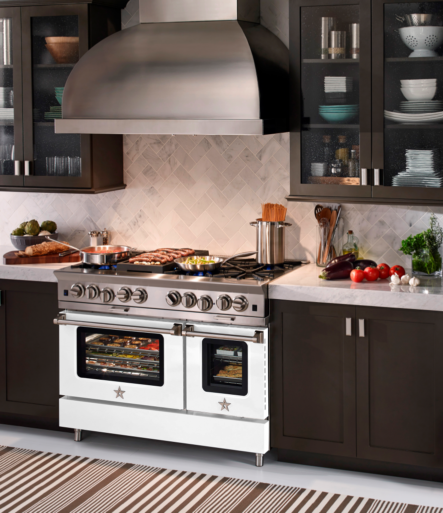 Uncategorized Pro Kitchen Appliances matte appliances for residential pro