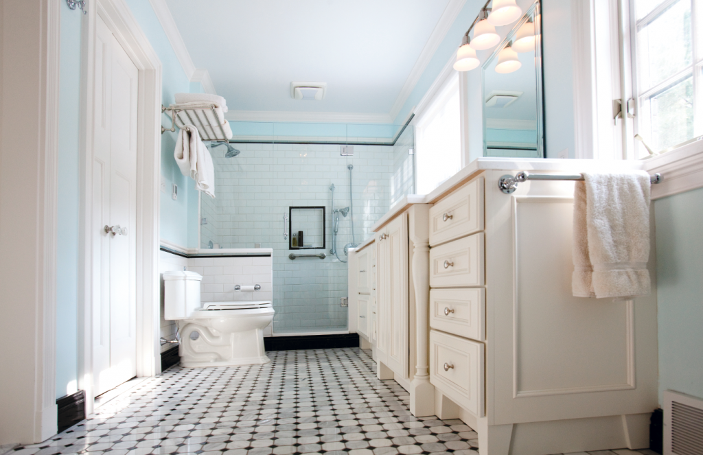 Bathroom Design Easy To Clean personality plus | kitchen bath design Bathroom Design Easy To Clean personality plus | kitchen bath design