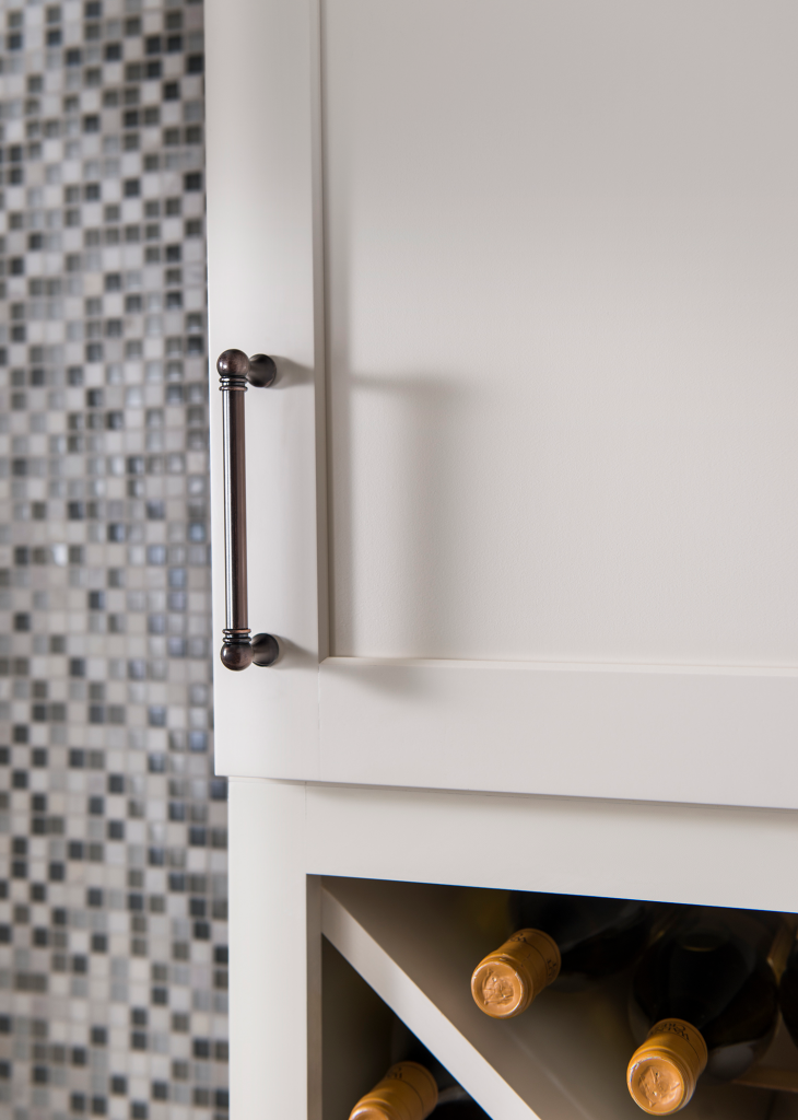 Transitional Hardware For Residential Pros