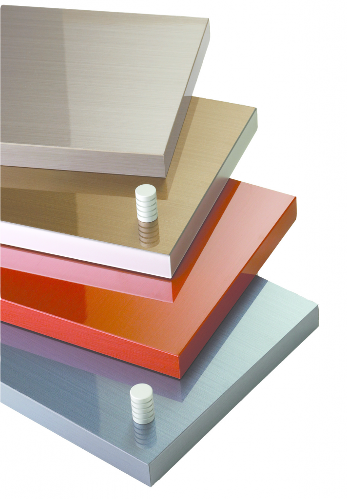 Flat Laminated Doors For Residential Pros