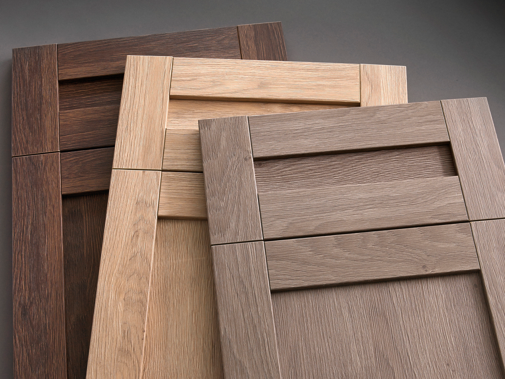 Textured Doors For Residential Pros