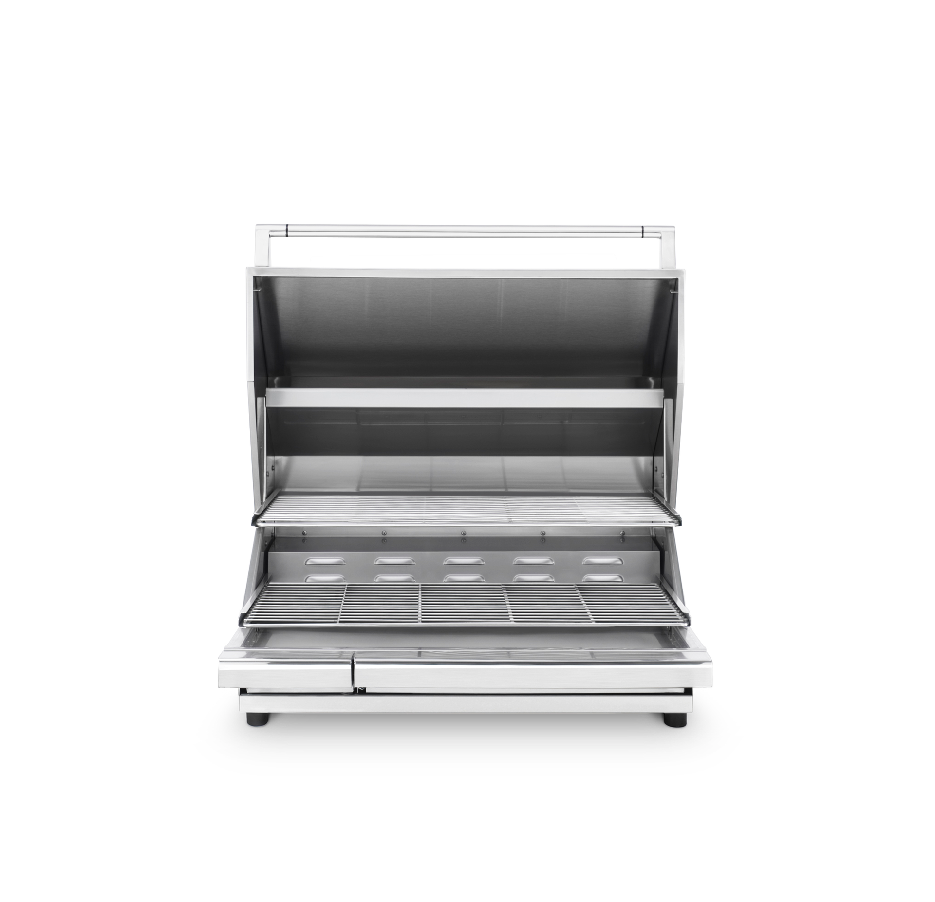 Countertop Smoker For Residential Pro