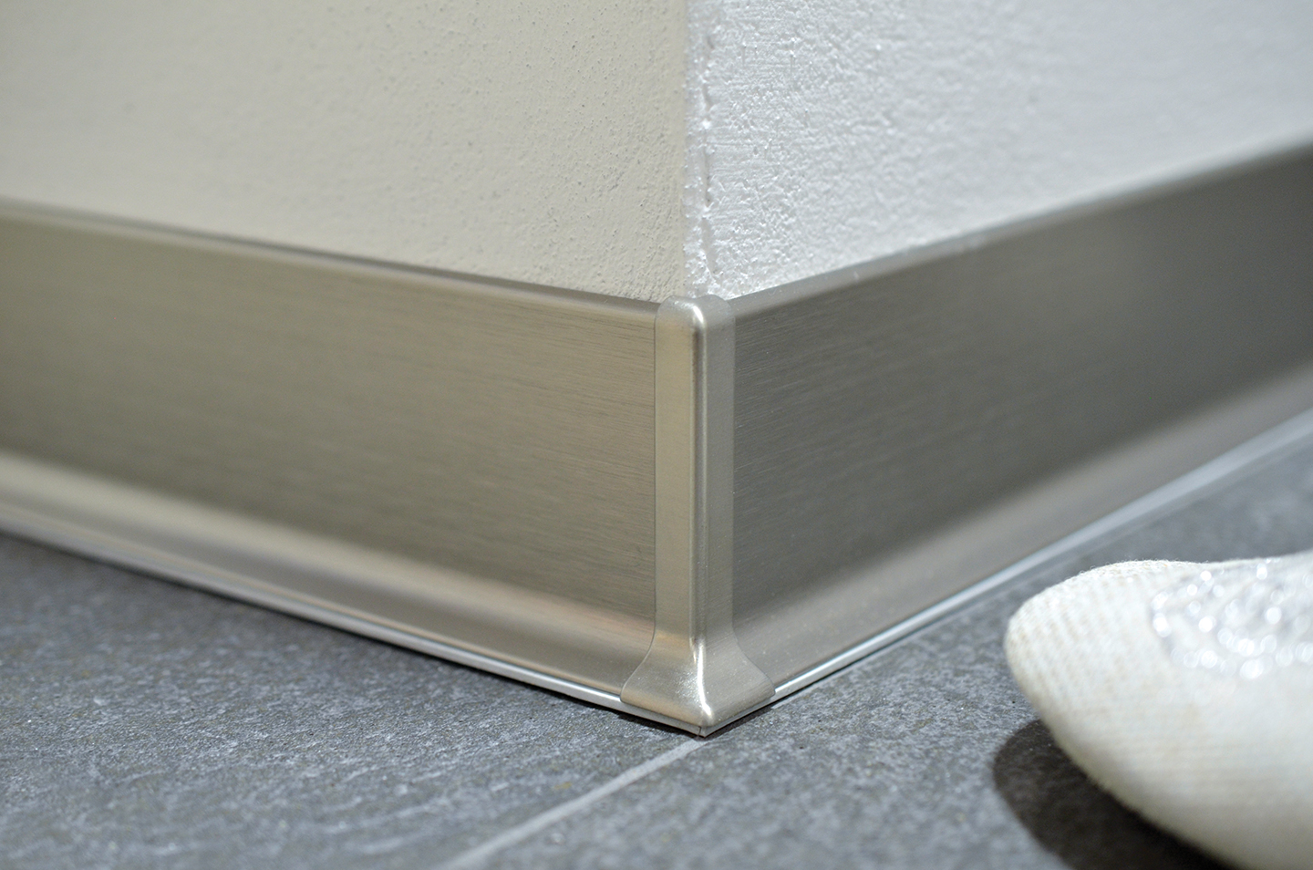 Alternative to traditional baseboard For Residential Pro