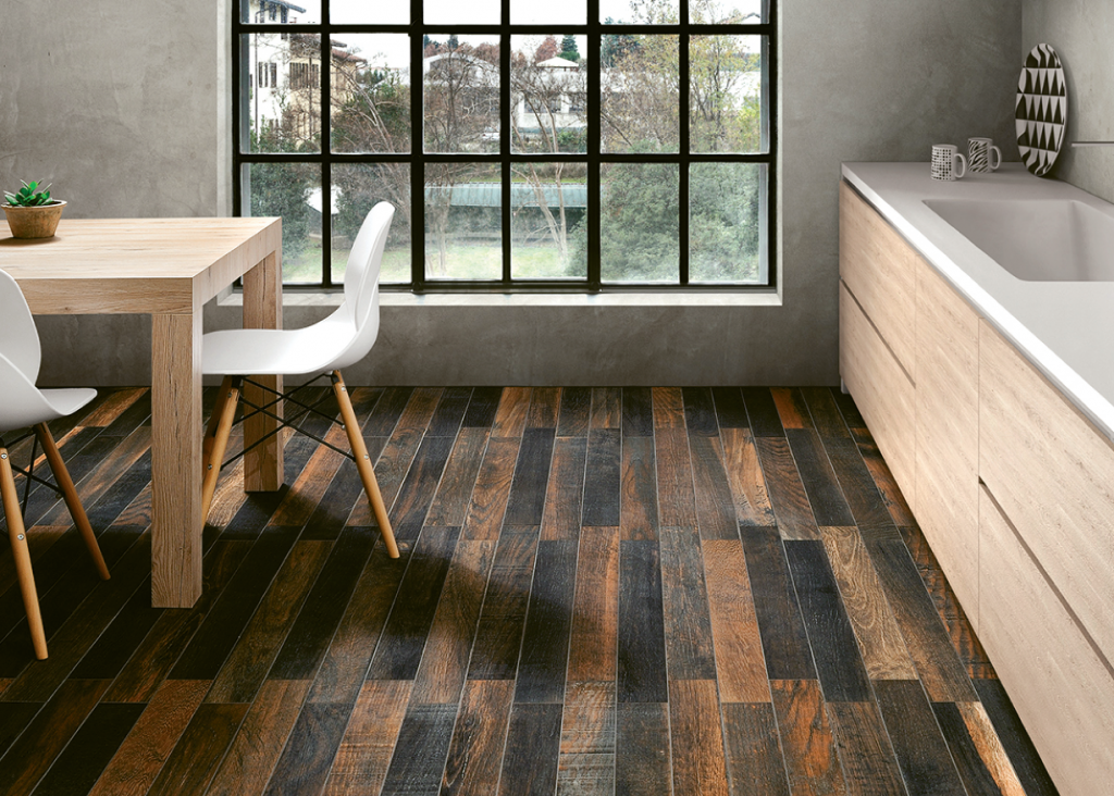 Hot Tile Trends from Cersaie Kitchen & Bath Design News