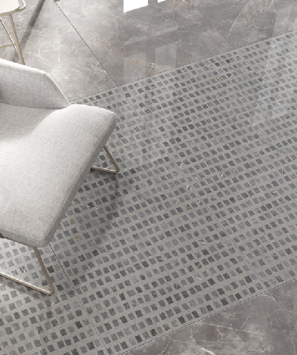 Hot Tile Trends from Cersaie Kitchen & Bath Design News